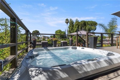 WELCOME to your DREAM RETREAT on the water....This one is on Lindero Country Club in California - for sale on GolfHomes.com, golf home, golf lot
