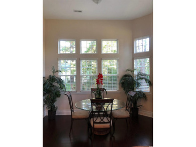 Located in the highly desirable Bent Oak Estates community in on Whispering Pines in South Carolina - for sale on GolfHomes.com, golf home, golf lot