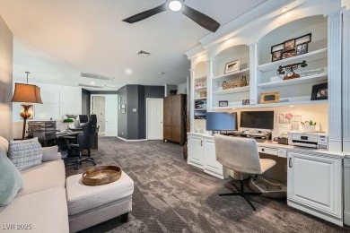 Welcome to Your Dream Home in the Prestigious Master Series at on The Legacy Golf Club in Nevada - for sale on GolfHomes.com, golf home, golf lot