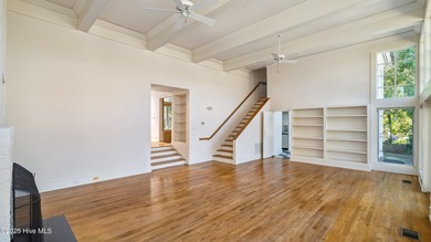 A Golf Lover's Dream in Prestigious Fairwoods on 7 Welcome to on Pinehurst Resort and Country Club in North Carolina - for sale on GolfHomes.com, golf home, golf lot