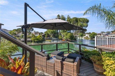 WELCOME to your DREAM RETREAT on the water....This one is on Lindero Country Club in California - for sale on GolfHomes.com, golf home, golf lot