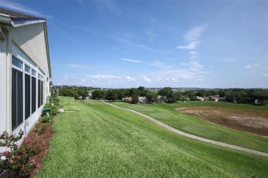 Charming single story on coveted Prairie Dunes! Elevated above on Sanctuary Ridge Golf in Florida - for sale on GolfHomes.com, golf home, golf lot