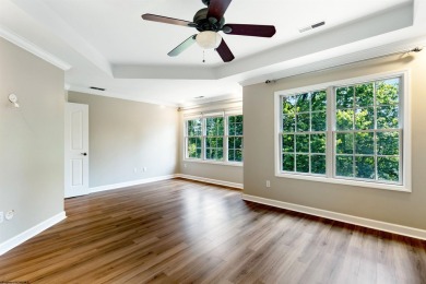 GREYSTONE BRICK TRANSFORMED! Well appointed home on an almost on Mountain View Golf Course in West Virginia - for sale on GolfHomes.com, golf home, golf lot