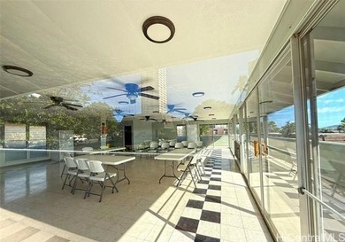 $60,000+ in renovation upgrades! This split-level 3-bedroom, 2 on Pearl Country Club in Hawaii - for sale on GolfHomes.com, golf home, golf lot