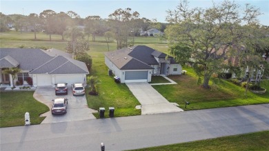 Come see this stunning gem located at desirable WEDGEFIELD on Wedgefield Golf Club in Florida - for sale on GolfHomes.com, golf home, golf lot