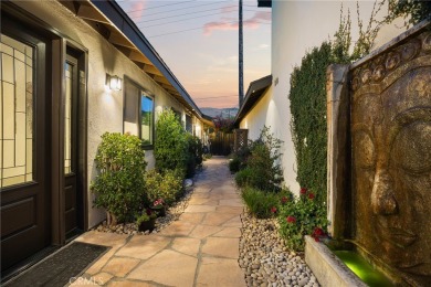 WELCOME to your DREAM RETREAT on the water....This one is on Lindero Country Club in California - for sale on GolfHomes.com, golf home, golf lot