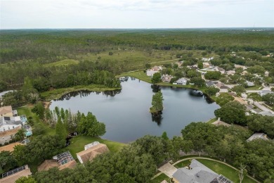 Don't miss out on this beautiful home in highly desired Hunters on Hunters Green Country Club in Florida - for sale on GolfHomes.com, golf home, golf lot