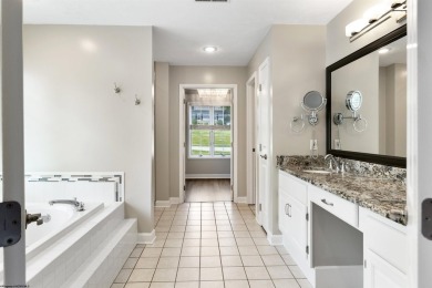 GREYSTONE BRICK TRANSFORMED! Well appointed home on an almost on Mountain View Golf Course in West Virginia - for sale on GolfHomes.com, golf home, golf lot