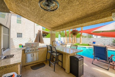 Welcome to Your Dream Home in the Prestigious Master Series at on The Legacy Golf Club in Nevada - for sale on GolfHomes.com, golf home, golf lot