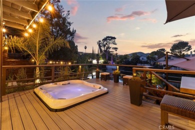 WELCOME to your DREAM RETREAT on the water....This one is on Lindero Country Club in California - for sale on GolfHomes.com, golf home, golf lot