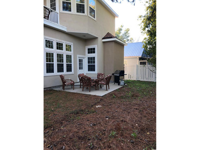 Located in the highly desirable Bent Oak Estates community in on Whispering Pines in South Carolina - for sale on GolfHomes.com, golf home, golf lot