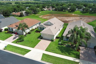 Charming single story on coveted Prairie Dunes! Elevated above on Sanctuary Ridge Golf in Florida - for sale on GolfHomes.com, golf home, golf lot