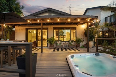 WELCOME to your DREAM RETREAT on the water....This one is on Lindero Country Club in California - for sale on GolfHomes.com, golf home, golf lot