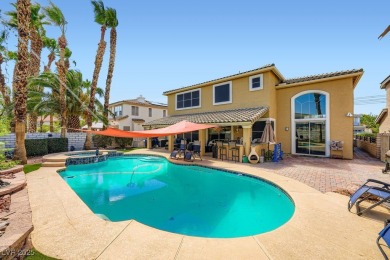 Welcome to Your Dream Home in the Prestigious Master Series at on The Legacy Golf Club in Nevada - for sale on GolfHomes.com, golf home, golf lot