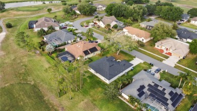 Come see this stunning gem located at desirable WEDGEFIELD on Wedgefield Golf Club in Florida - for sale on GolfHomes.com, golf home, golf lot