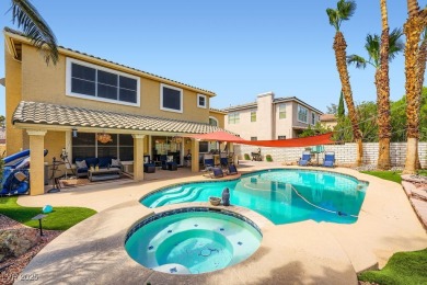 Welcome to Your Dream Home in the Prestigious Master Series at on The Legacy Golf Club in Nevada - for sale on GolfHomes.com, golf home, golf lot