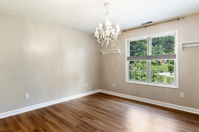 GREYSTONE BRICK TRANSFORMED! Well appointed home on an almost on Mountain View Golf Course in West Virginia - for sale on GolfHomes.com, golf home, golf lot