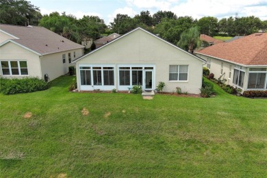 Charming single story on coveted Prairie Dunes! Elevated above on Sanctuary Ridge Golf in Florida - for sale on GolfHomes.com, golf home, golf lot