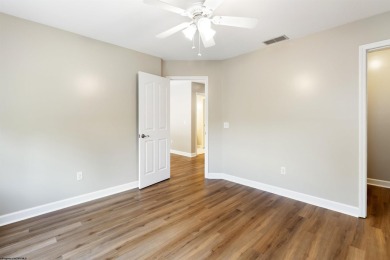 GREYSTONE BRICK TRANSFORMED! Well appointed home on an almost on Mountain View Golf Course in West Virginia - for sale on GolfHomes.com, golf home, golf lot