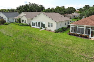 Charming single story on coveted Prairie Dunes! Elevated above on Sanctuary Ridge Golf in Florida - for sale on GolfHomes.com, golf home, golf lot