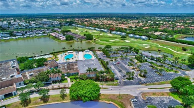 This beautiful rare deluxe unit is available for immediate on Kings Point Golf -Flanders Way in Florida - for sale on GolfHomes.com, golf home, golf lot