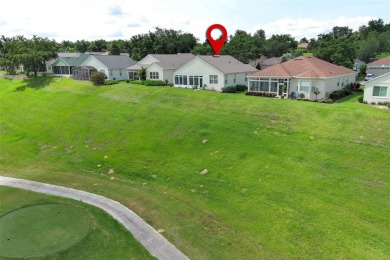 Charming single story on coveted Prairie Dunes! Elevated above on Sanctuary Ridge Golf in Florida - for sale on GolfHomes.com, golf home, golf lot