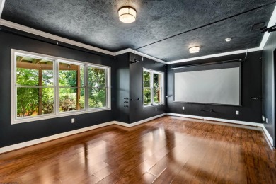 GREYSTONE BRICK TRANSFORMED! Well appointed home on an almost on Mountain View Golf Course in West Virginia - for sale on GolfHomes.com, golf home, golf lot