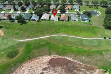 Charming single story on coveted Prairie Dunes! Elevated above on Sanctuary Ridge Golf in Florida - for sale on GolfHomes.com, golf home, golf lot