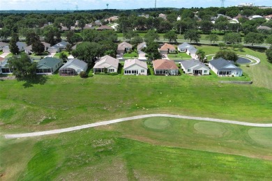 Charming single story on coveted Prairie Dunes! Elevated above on Sanctuary Ridge Golf in Florida - for sale on GolfHomes.com, golf home, golf lot
