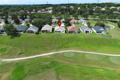 Charming single story on coveted Prairie Dunes! Elevated above on Sanctuary Ridge Golf in Florida - for sale on GolfHomes.com, golf home, golf lot