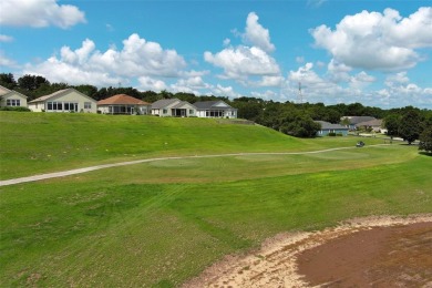 Charming single story on coveted Prairie Dunes! Elevated above on Sanctuary Ridge Golf in Florida - for sale on GolfHomes.com, golf home, golf lot