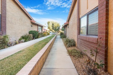 LOCATION! PANORAMIC VIEWS!!! BEAUTIFULLY UPDATED condo with Golf on Chaparral Country Club in California - for sale on GolfHomes.com, golf home, golf lot