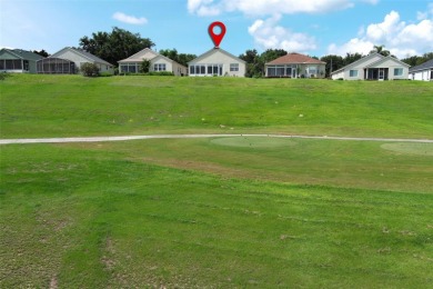 Charming single story on coveted Prairie Dunes! Elevated above on Sanctuary Ridge Golf in Florida - for sale on GolfHomes.com, golf home, golf lot