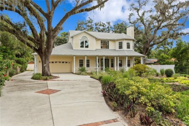 One or more photo(s) has been virtually staged. Welcome to this on Temple Terrace Golf and Country Club in Florida - for sale on GolfHomes.com, golf home, golf lot
