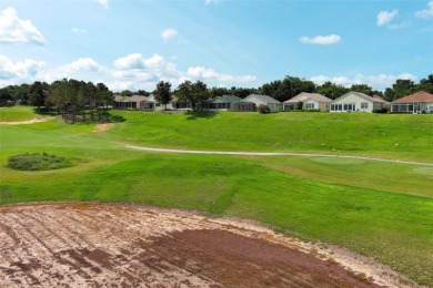 Charming single story on coveted Prairie Dunes! Elevated above on Sanctuary Ridge Golf in Florida - for sale on GolfHomes.com, golf home, golf lot