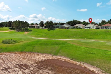 Charming single story on coveted Prairie Dunes! Elevated above on Sanctuary Ridge Golf in Florida - for sale on GolfHomes.com, golf home, golf lot