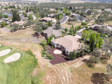 Welcome to the premier Golf Course Community of Copper Valley on The Club at Copper Valley Golf Course in California - for sale on GolfHomes.com, golf home, golf lot