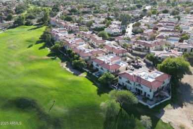 LifeStyle at The Pointe! Discover this completely stunning on Arizona Grand Resort Golf Course in Arizona - for sale on GolfHomes.com, golf home, golf lot