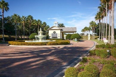 Charming single story on coveted Prairie Dunes! Elevated above on Sanctuary Ridge Golf in Florida - for sale on GolfHomes.com, golf home, golf lot