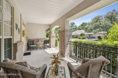This is a rare opportunity to own a water-view home in the on Windsor Parke Golf Club in Florida - for sale on GolfHomes.com, golf home, golf lot
