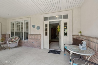 This is a rare opportunity to own a water-view home in the on Windsor Parke Golf Club in Florida - for sale on GolfHomes.com, golf home, golf lot