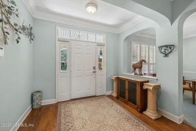 This is a rare opportunity to own a water-view home in the on Windsor Parke Golf Club in Florida - for sale on GolfHomes.com, golf home, golf lot