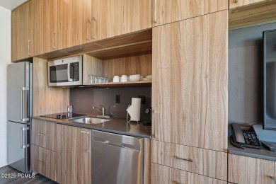Conveniently located in the heart of Canyons Village, YOTELPAD on Canyons Golf Course in Utah - for sale on GolfHomes.com, golf home, golf lot