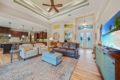 Located in the Pine Valley section of Rotonda West, this on Rotonda Golf and Country Club - Long Marsh  in Florida - for sale on GolfHomes.com, golf home, golf lot