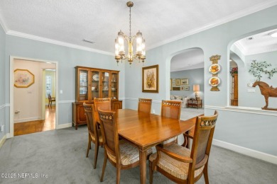 This is a rare opportunity to own a water-view home in the on Windsor Parke Golf Club in Florida - for sale on GolfHomes.com, golf home, golf lot