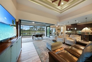 Located in the Pine Valley section of Rotonda West, this on Rotonda Golf and Country Club - Long Marsh  in Florida - for sale on GolfHomes.com, golf home, golf lot