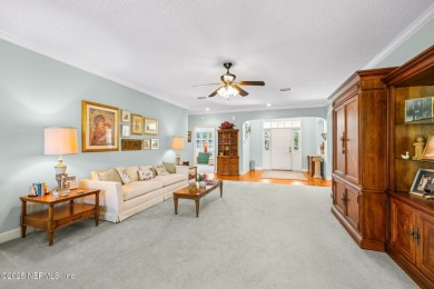 This is a rare opportunity to own a water-view home in the on Windsor Parke Golf Club in Florida - for sale on GolfHomes.com, golf home, golf lot
