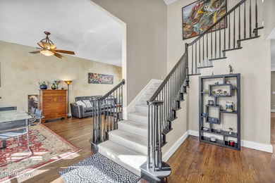 Golf Course Living at Its Finest in Silver Oak. Perfectly on Silver Oak Golf Course in Nevada - for sale on GolfHomes.com, golf home, golf lot