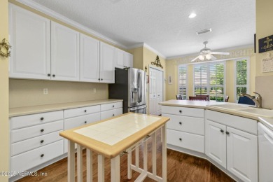 This is a rare opportunity to own a water-view home in the on Windsor Parke Golf Club in Florida - for sale on GolfHomes.com, golf home, golf lot