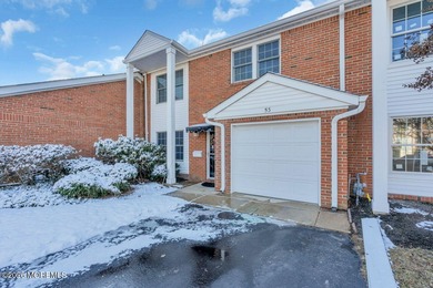 This is a Coming Soon listing with first showings on Saturday on Spring Lake Golf Club in New Jersey - for sale on GolfHomes.com, golf home, golf lot